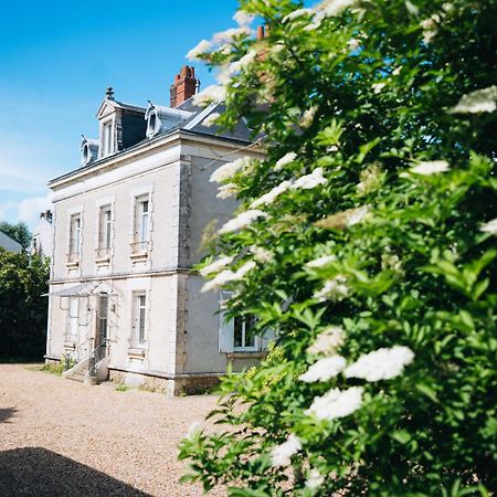 La Marjolaine - Demeure D'Hotes - Service Para-Hoteiier - Premium Chateauroux Bagian luar foto
