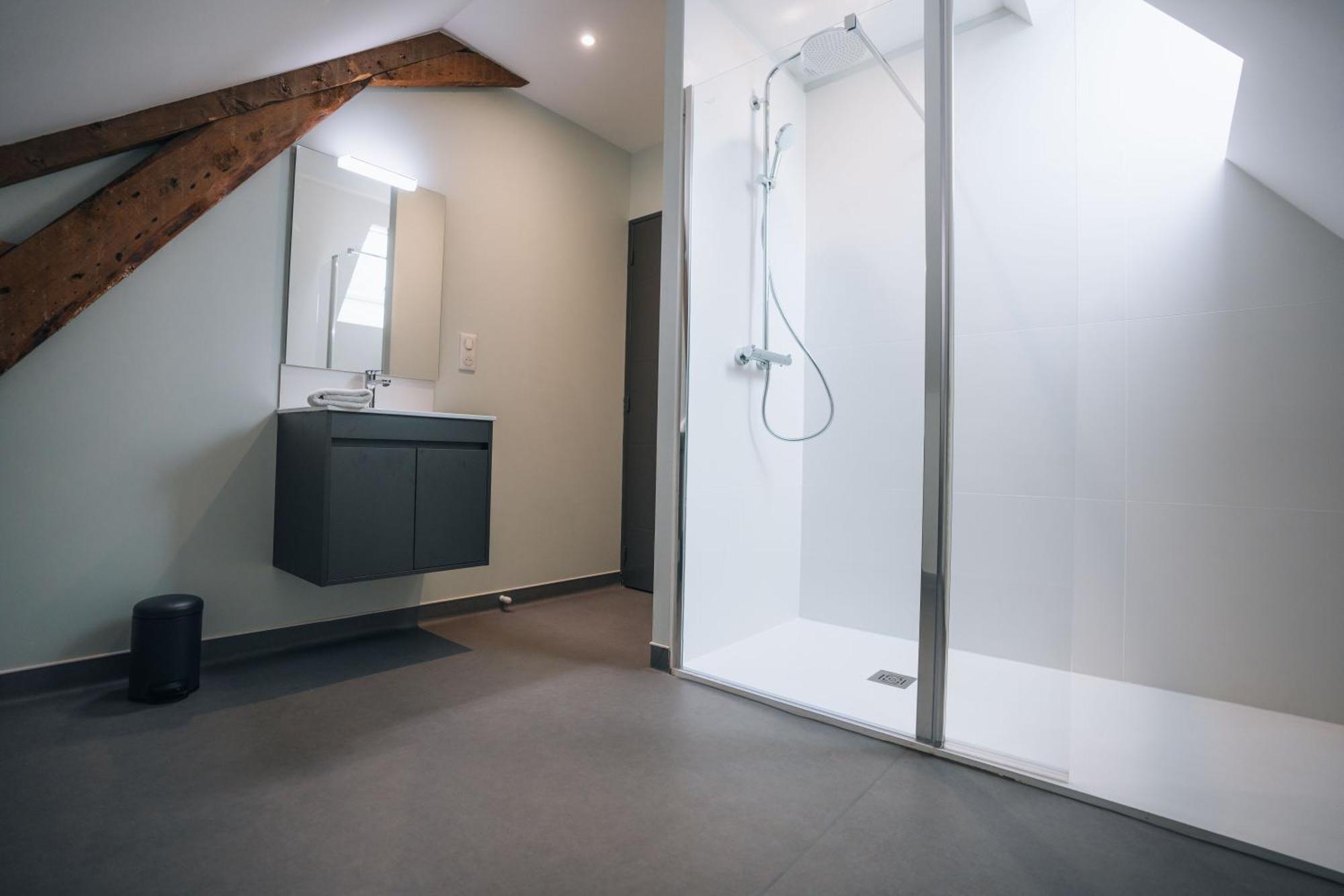 La Marjolaine - Demeure D'Hotes - Service Para-Hoteiier - Premium Chateauroux Bagian luar foto