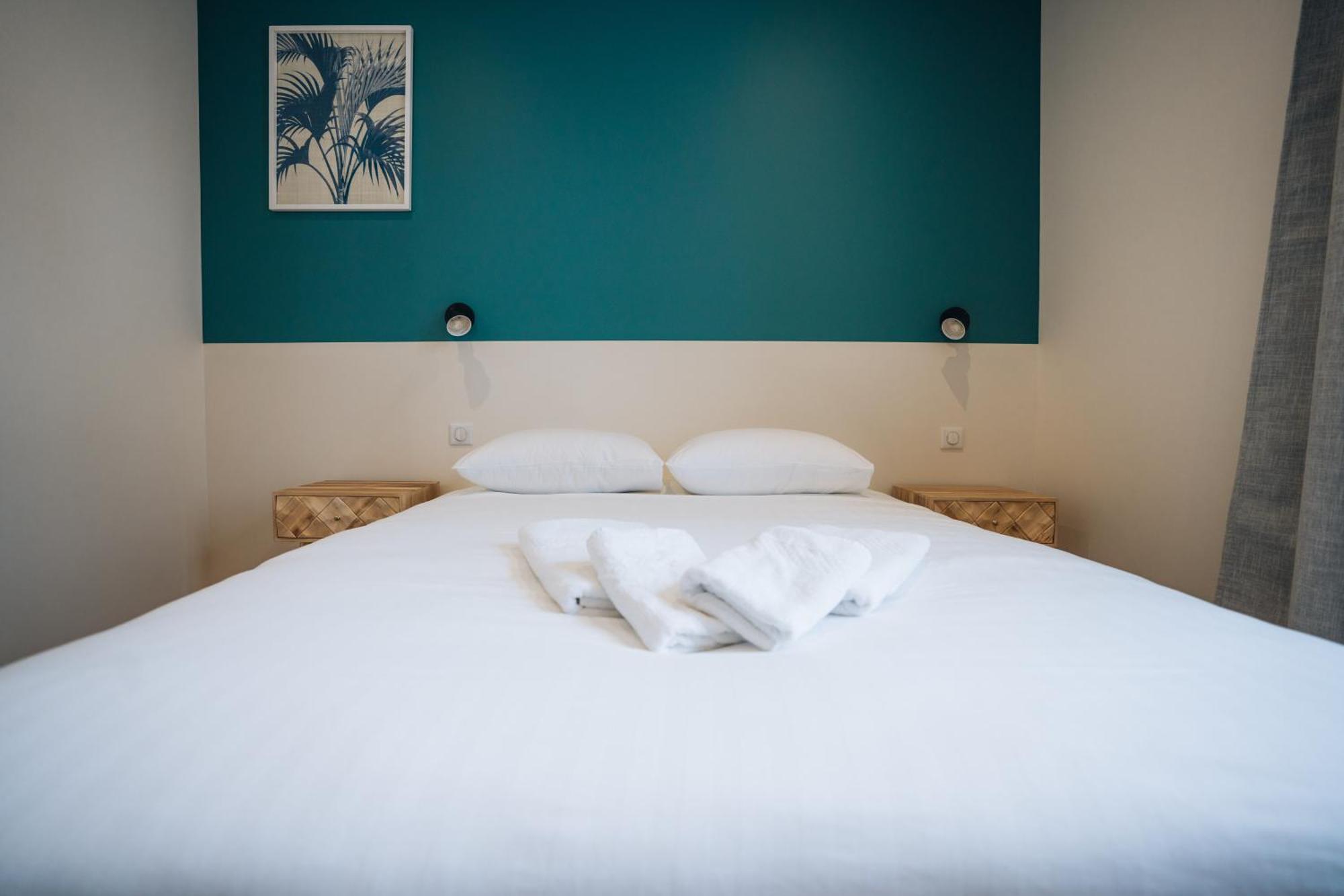La Marjolaine - Demeure D'Hotes - Service Para-Hoteiier - Premium Chateauroux Bagian luar foto