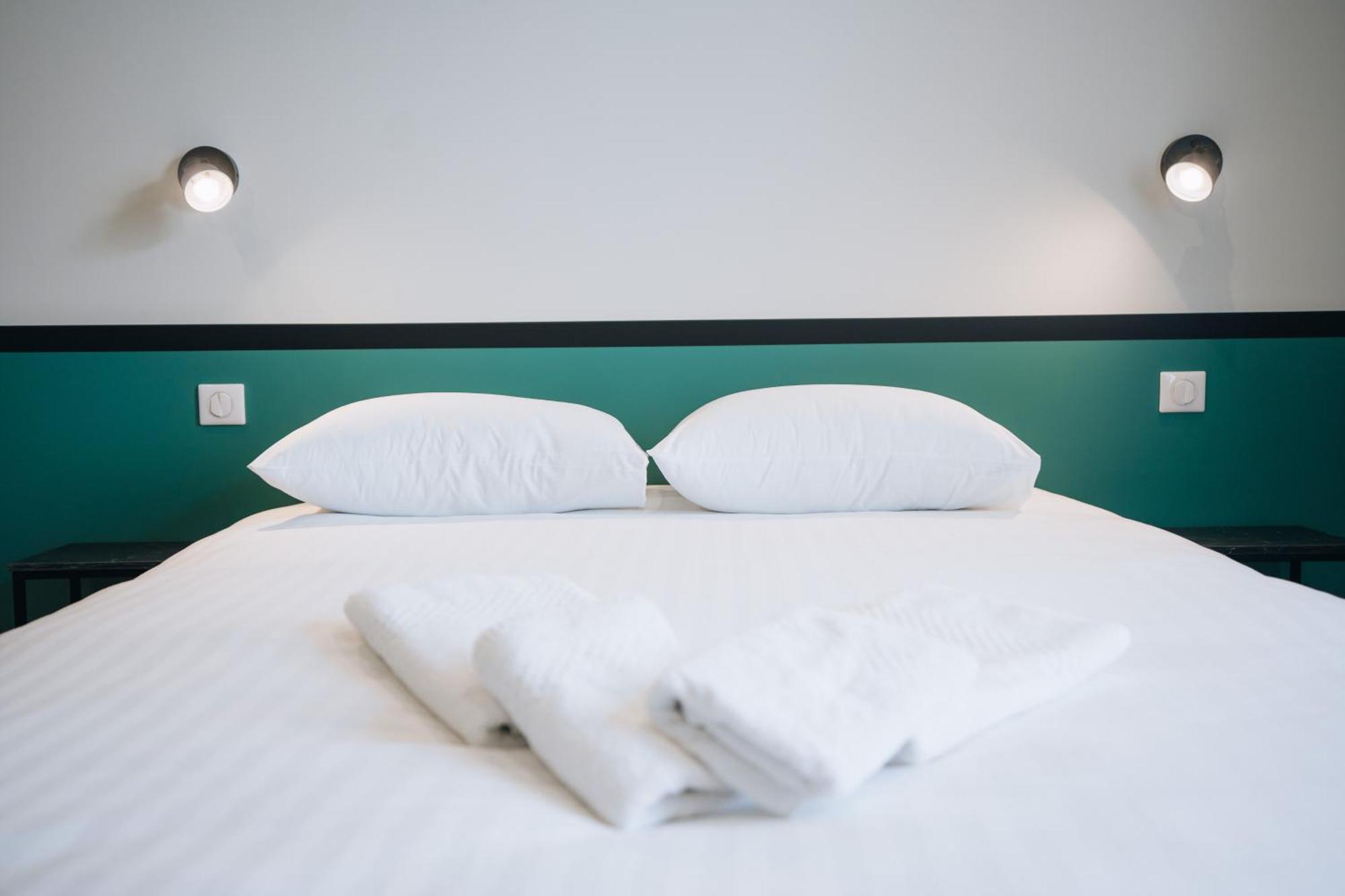 La Marjolaine - Demeure D'Hotes - Service Para-Hoteiier - Premium Chateauroux Bagian luar foto