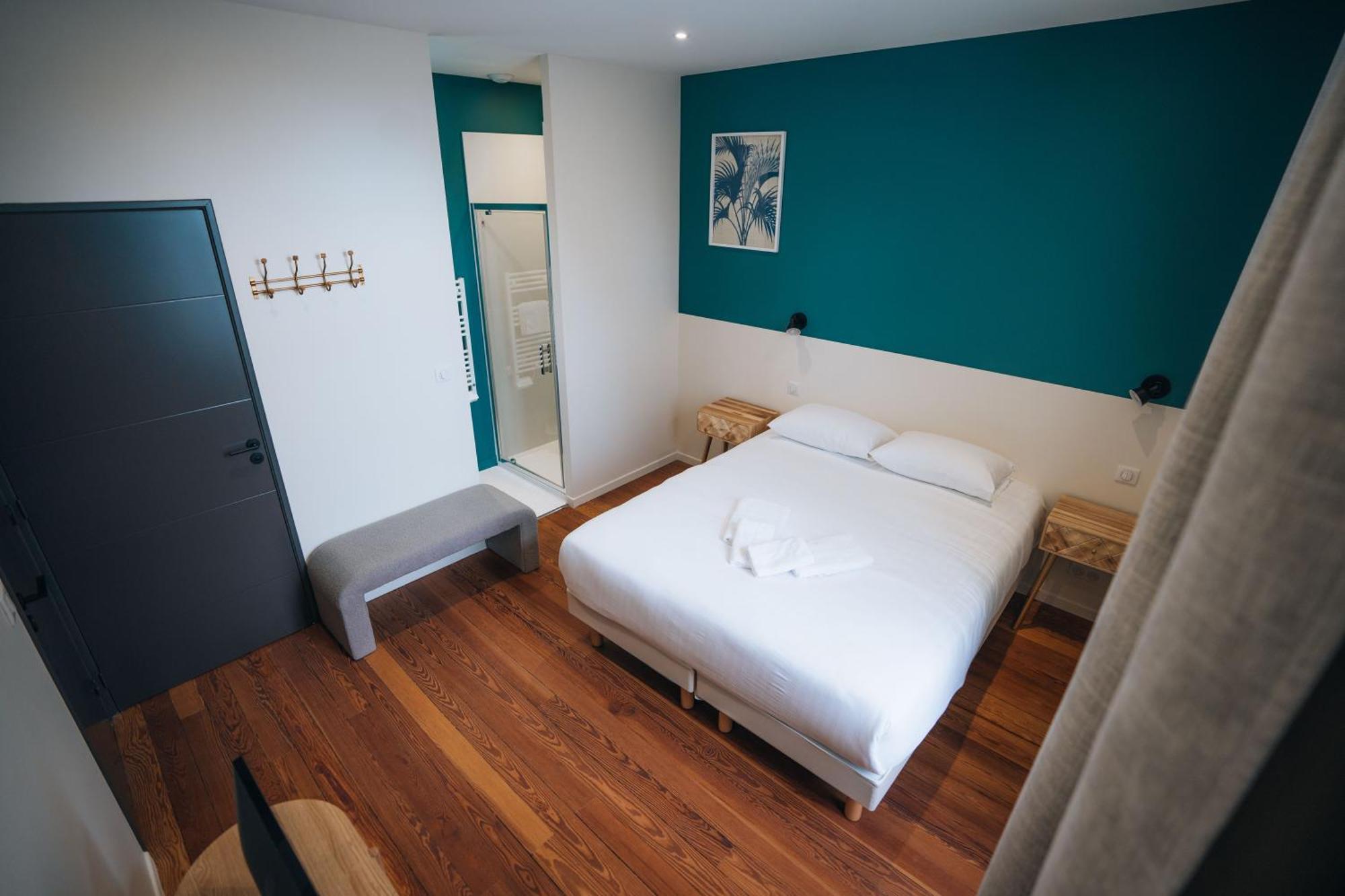 La Marjolaine - Demeure D'Hotes - Service Para-Hoteiier - Premium Chateauroux Bagian luar foto