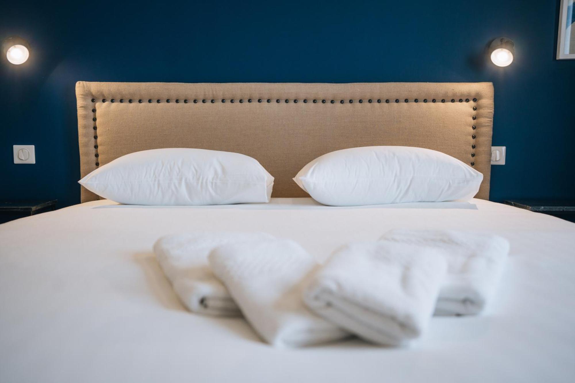 La Marjolaine - Demeure D'Hotes - Service Para-Hoteiier - Premium Chateauroux Bagian luar foto
