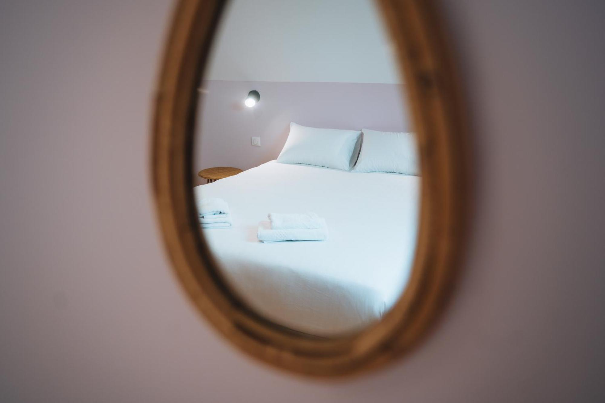 La Marjolaine - Demeure D'Hotes - Service Para-Hoteiier - Premium Chateauroux Bagian luar foto