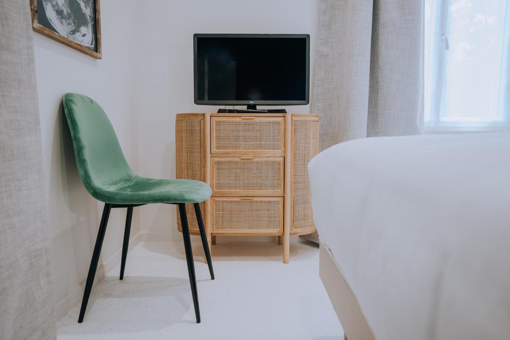 La Marjolaine - Demeure D'Hotes - Service Para-Hoteiier - Premium Chateauroux Bagian luar foto