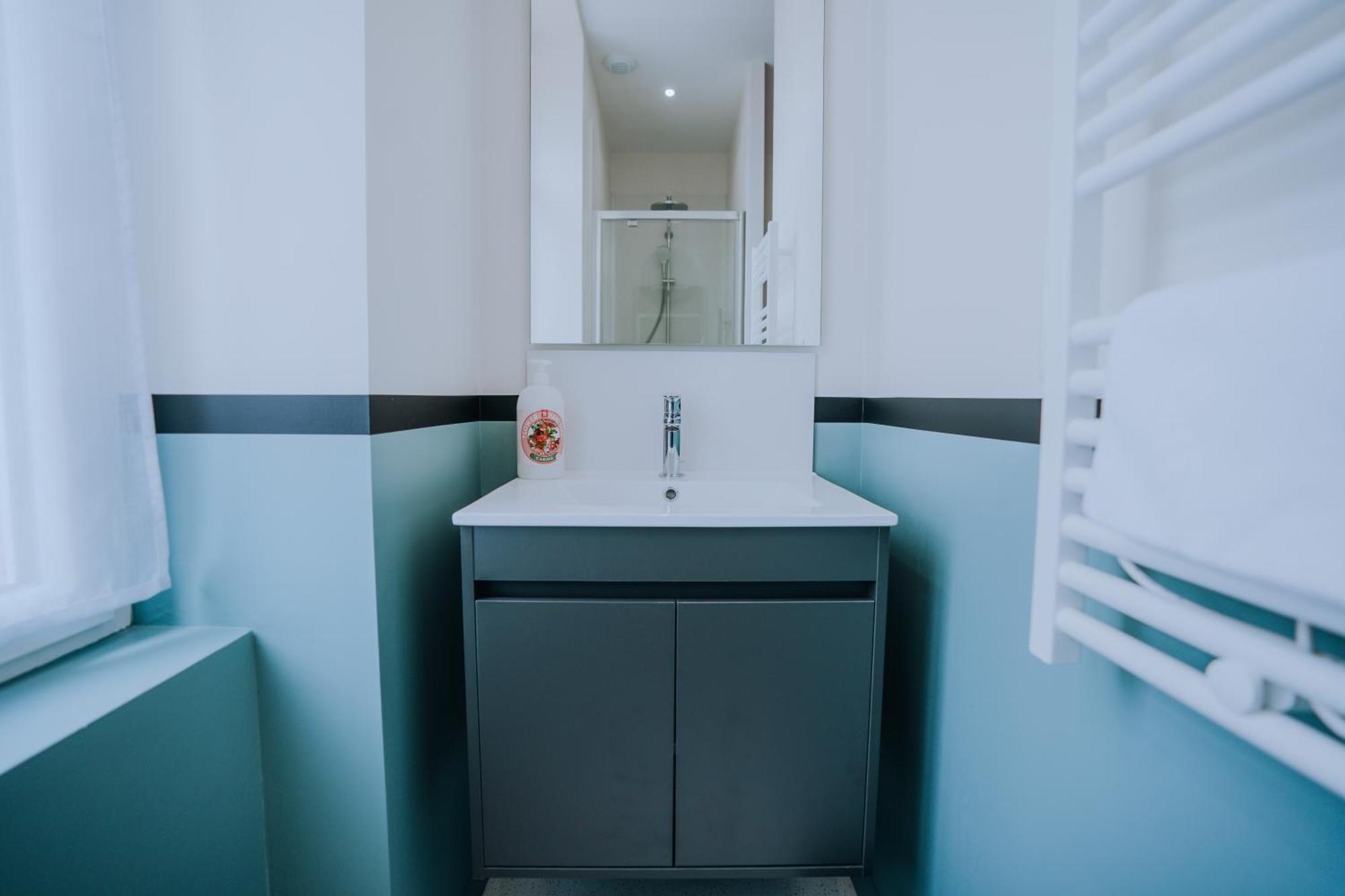 La Marjolaine - Demeure D'Hotes - Service Para-Hoteiier - Premium Chateauroux Bagian luar foto