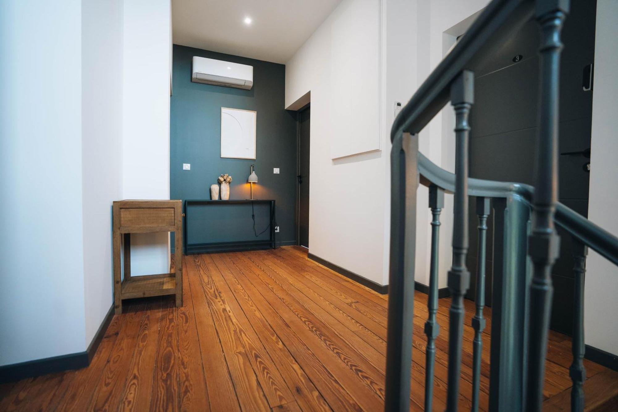 La Marjolaine - Demeure D'Hotes - Service Para-Hoteiier - Premium Chateauroux Bagian luar foto