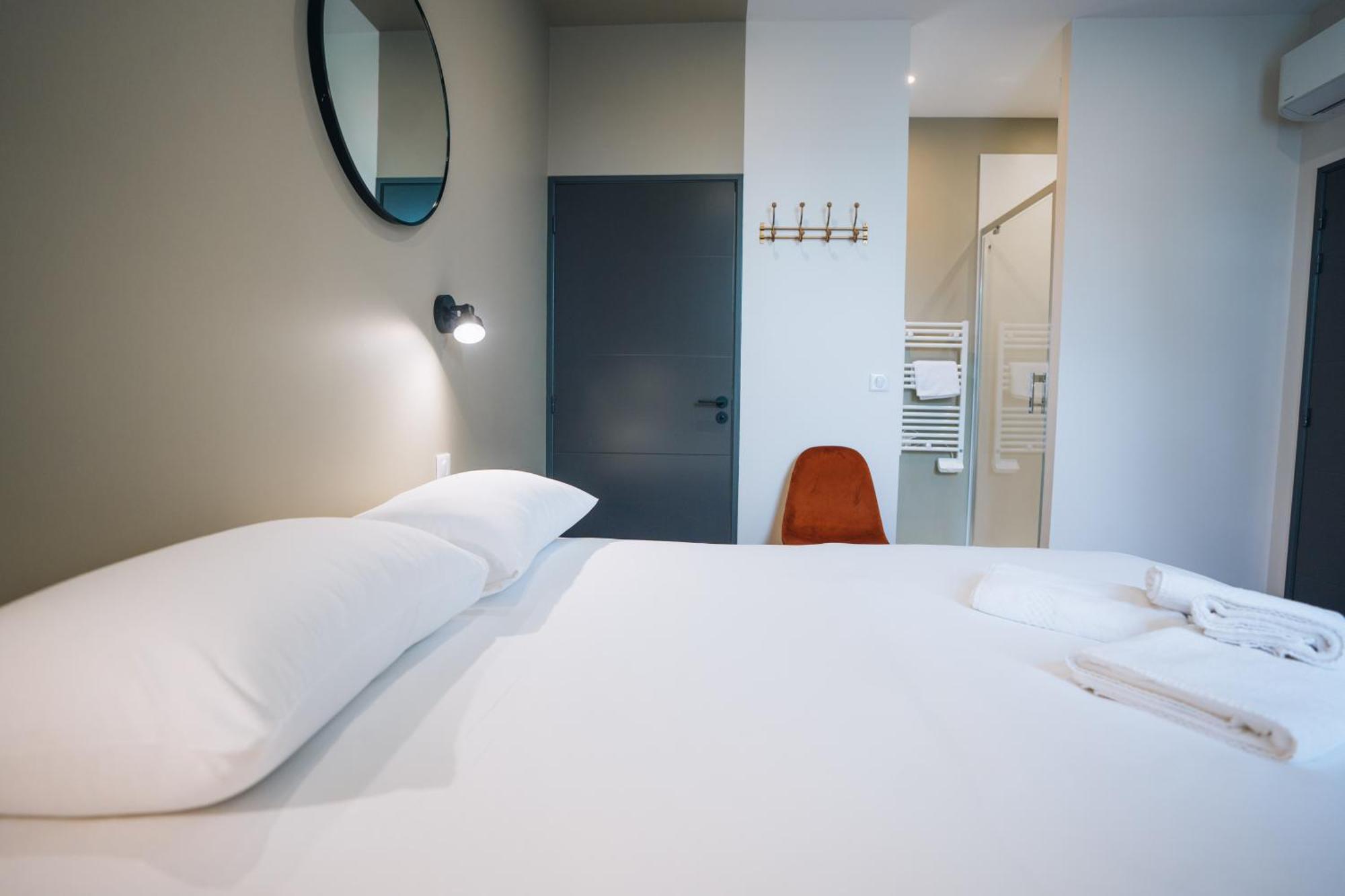 La Marjolaine - Demeure D'Hotes - Service Para-Hoteiier - Premium Chateauroux Bagian luar foto